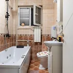 Lux شقة سكوبجي