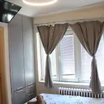 شقة Lux *