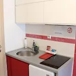 Lux شقة سكوبجي