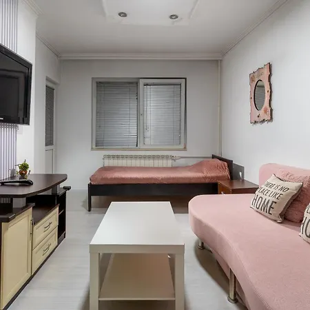 Appartement Lux Skopje