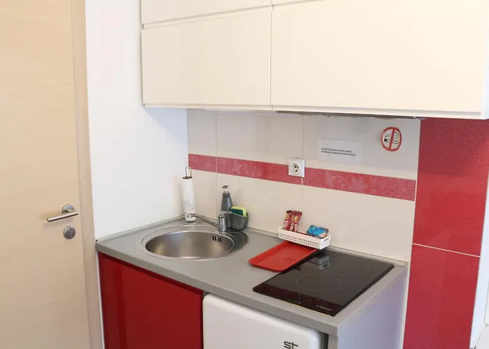 Lux Appartement Skopje